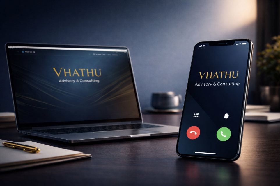 business office meeting team